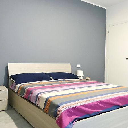 Minisuite Zefiro-Intero Appartamento Ad Uso Esclusivo By Appartamenti Petrucci Foligno Exterior photo