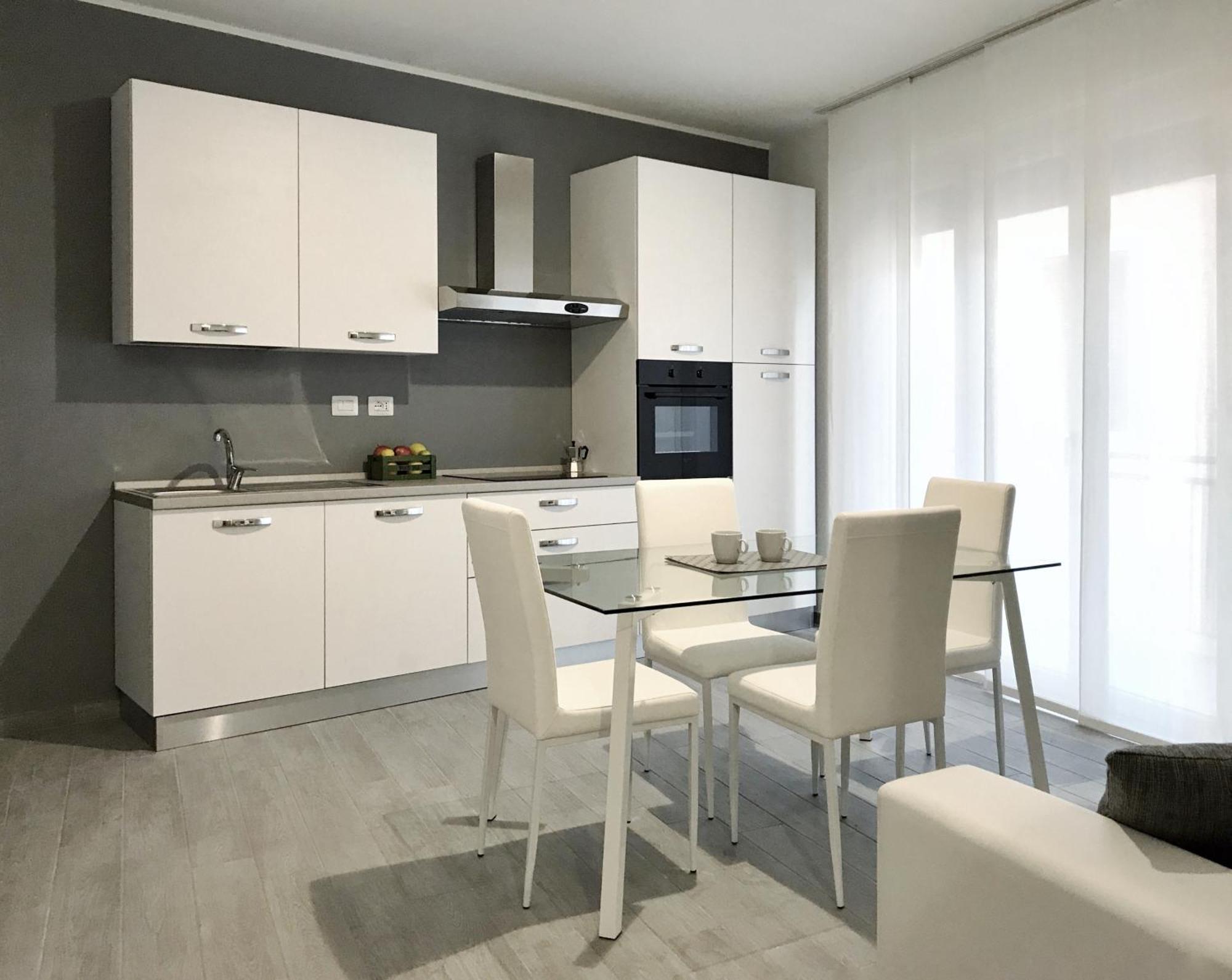Minisuite Zefiro-Intero Appartamento Ad Uso Esclusivo By Appartamenti Petrucci Foligno Exterior photo