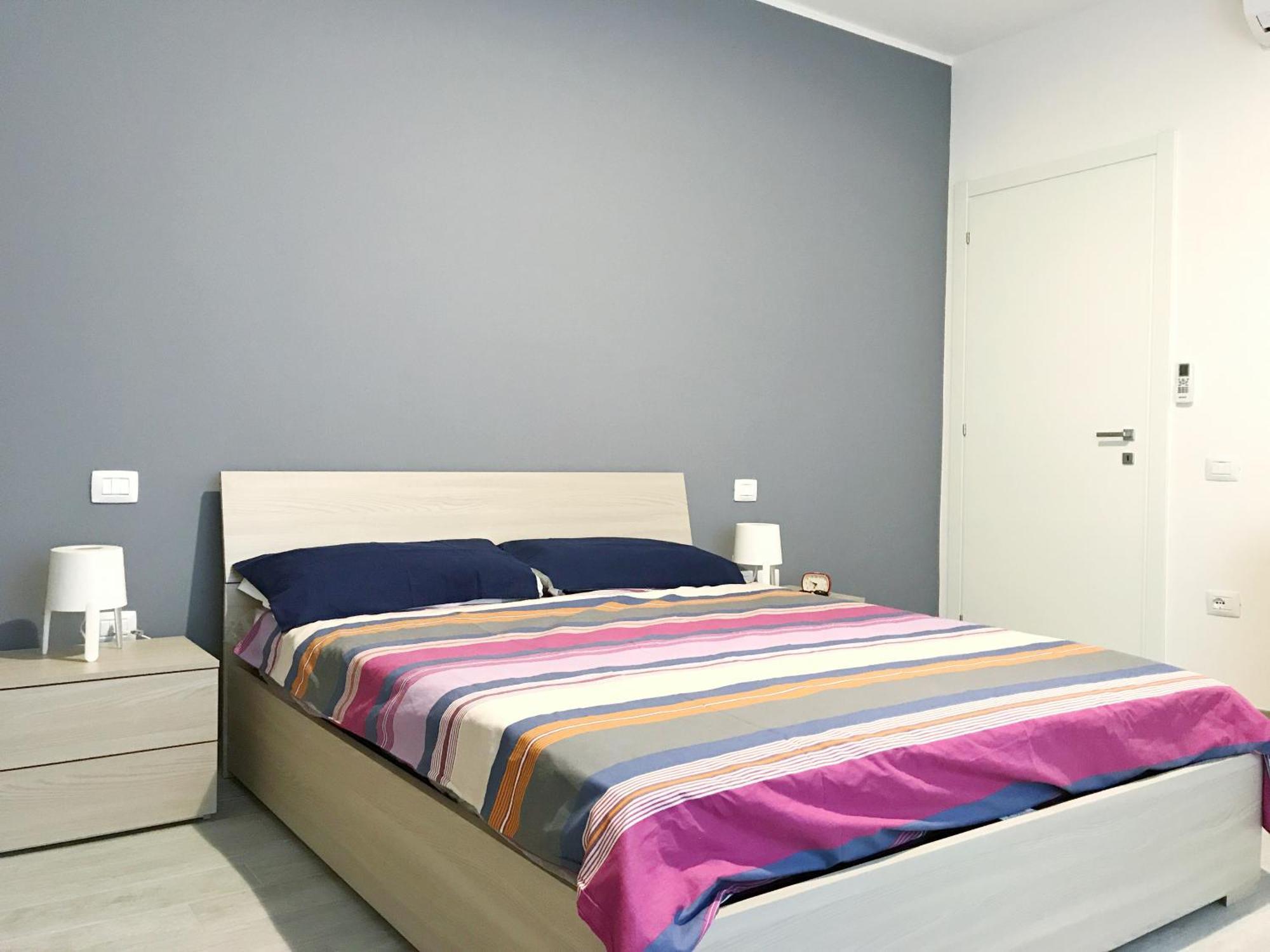 Minisuite Zefiro-Intero Appartamento Ad Uso Esclusivo By Appartamenti Petrucci Foligno Exterior photo